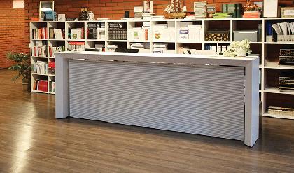 Ресепшн Extra Long