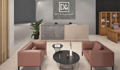 Ресепшн Genesis