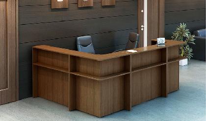 Ресепшн Блиц