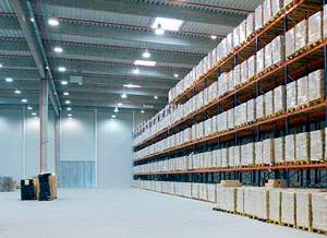 Ответственное хранение Ответственное хранение