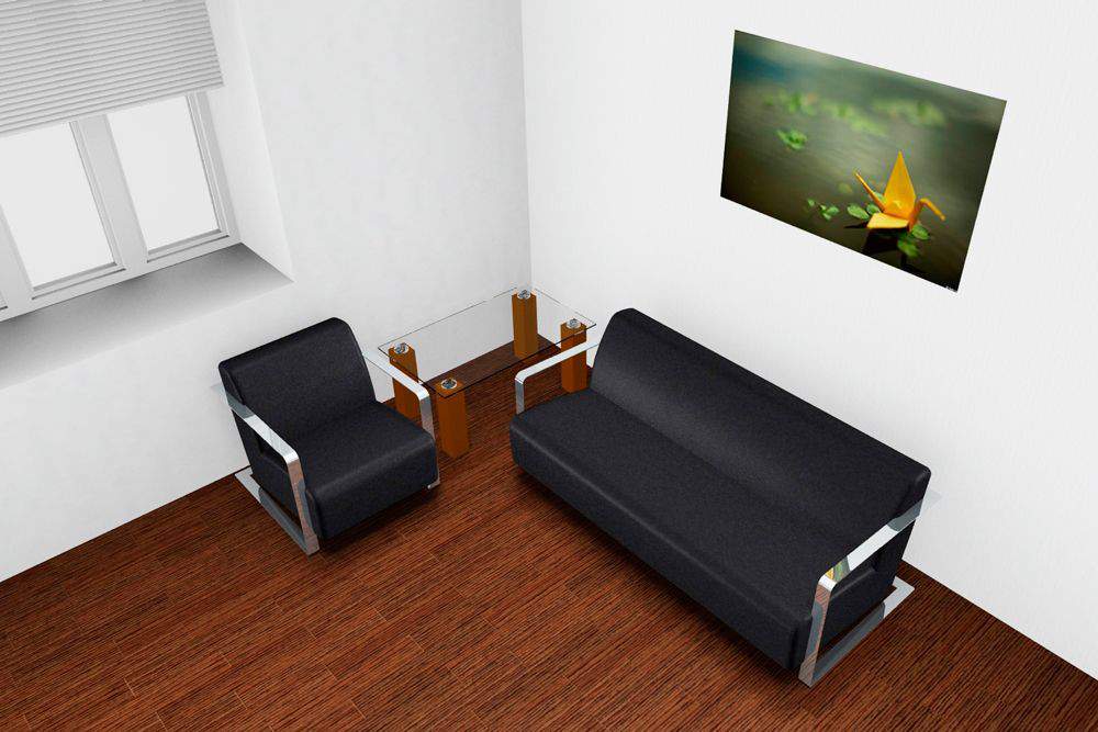 Дизайн-проект 