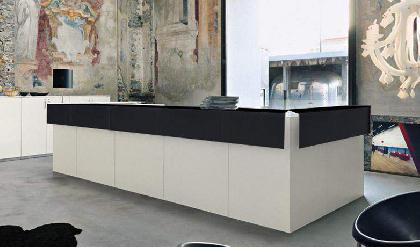 Ресепшн Factory Light