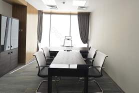 Мебель для компании Sevensuns