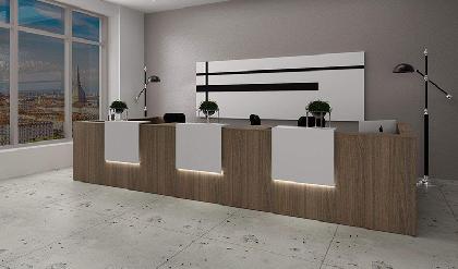 Ресепшн Lounge