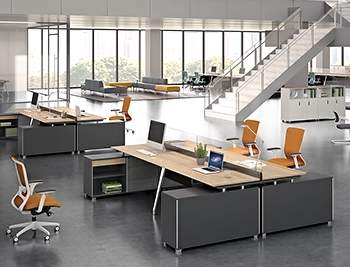 Офисная мебель в Новосибирске - каталог